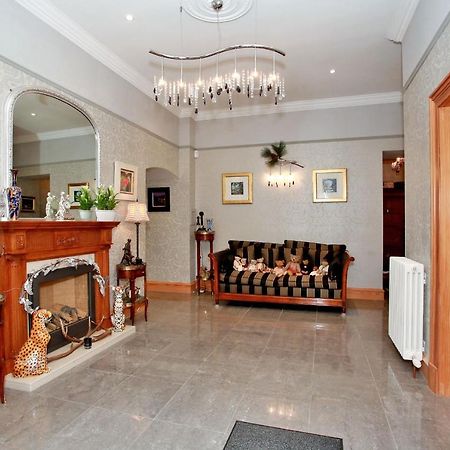 Luxury Scottish Apartment Aberdeen Exterior photo
