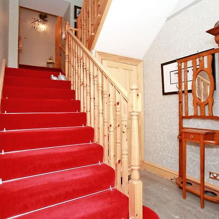 Luxury Scottish Apartment Aberdeen Exterior photo