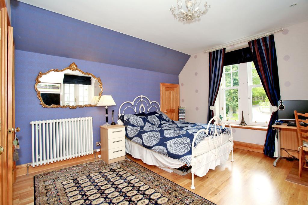 Luxury Scottish Apartment Aberdeen Exterior photo